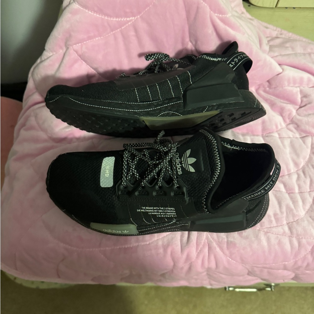 Adidas Runners